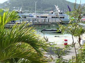 Appartement neuf en plein cœur de Philipsburg